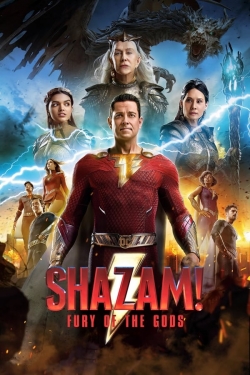 Shazam! Fury of the Gods yesmovies