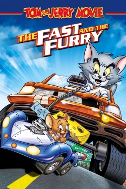 Tom and Jerry: The Fast and the Furry yesmovies