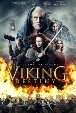 Viking Destiny yesmovies