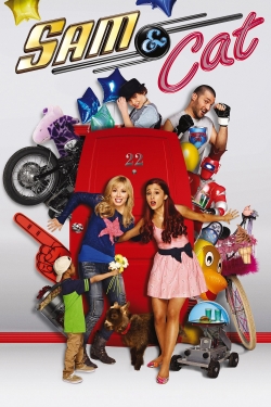 Sam & Cat yesmovies