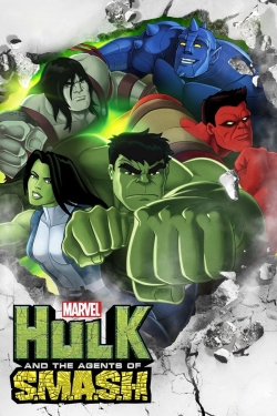 Marvel’s Hulk and the Agents of S.M.A.S.H yesmovies