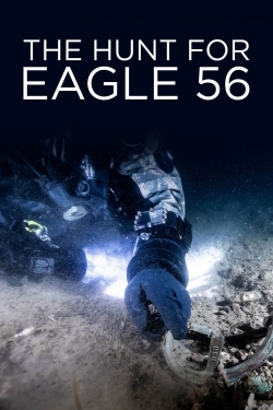 The Hunt for Eagle 56 yesmovies