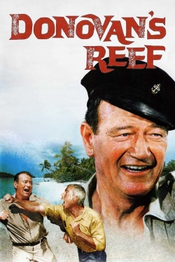 Donovan's Reef yesmovies