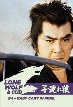 Lone Wolf and Cub: Baby Cart in Peril yesmovies