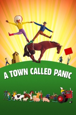 A Town Called Panic yesmovies