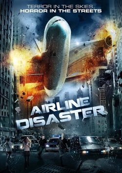 Airline Disaster yesmovies