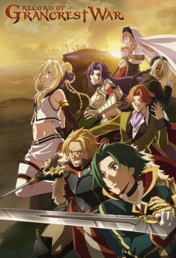 Record of Grancrest War yesmovies