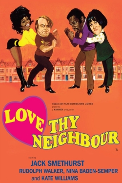 Love Thy Neighbour yesmovies