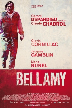 Bellamy yesmovies