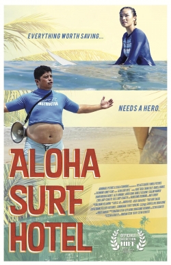 Aloha Surf Hotel yesmovies