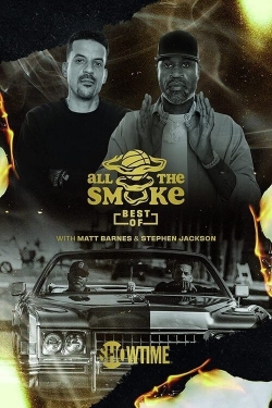 The Best of All the Smoke with Matt Barnes and Stephen Jackson yesmovies