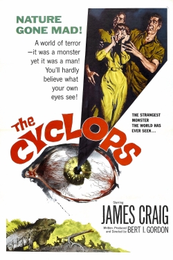 The Cyclops yesmovies