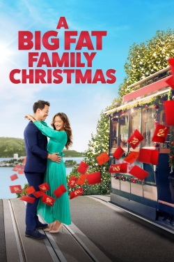 A Big Fat Family Christmas yesmovies