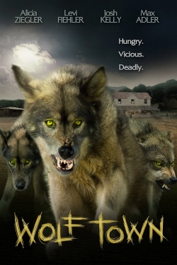 Wolf Town yesmovies