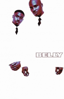 Belly yesmovies