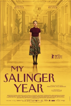 My Salinger Year yesmovies