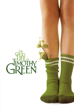 The Odd Life of Timothy Green yesmovies