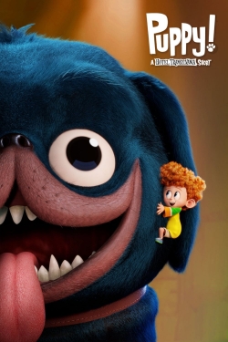 Hotel Transylvania: Puppy! yesmovies