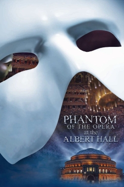 The Phantom of the Opera at the Royal Albert Hall yesmovies