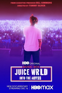 Juice WRLD: Into the Abyss yesmovies