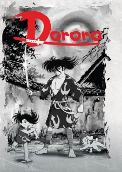 Dororo to Hyakkimaru yesmovies