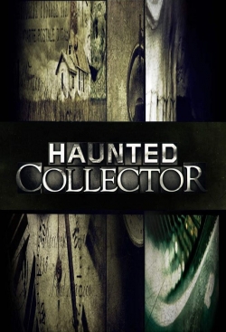 Haunted Collector yesmovies