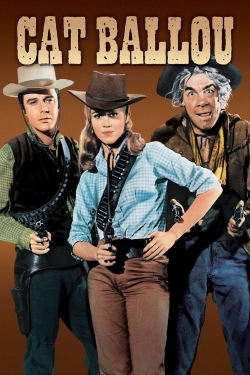 Cat Ballou yesmovies