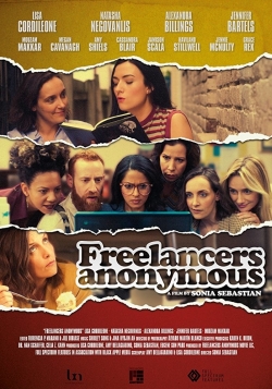 Freelancers Anonymous yesmovies