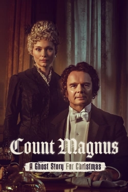 Count Magnus yesmovies