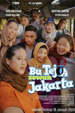 Bu Tejo Sowan Jakarta yesmovies