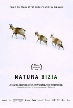 Natura Bizia yesmovies