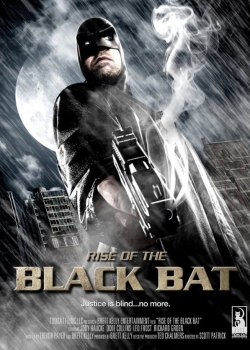 Rise of the Black Bat yesmovies