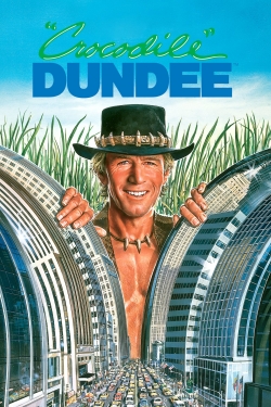 Crocodile Dundee yesmovies