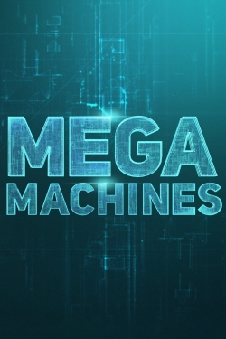 Mega Machines yesmovies