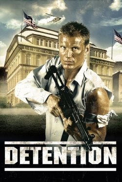 Detention yesmovies