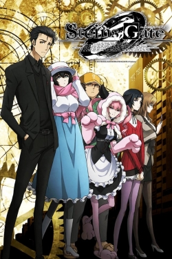 Steins;Gate 0 yesmovies