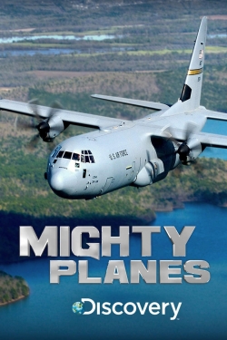 Mighty Planes yesmovies