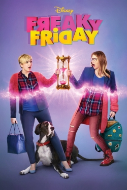 Freaky Friday yesmovies