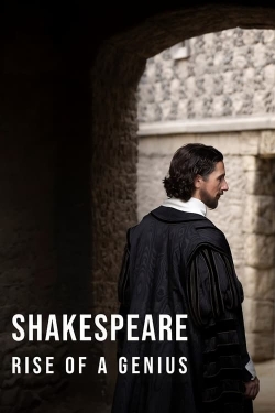 Shakespeare: Rise of a Genius yesmovies