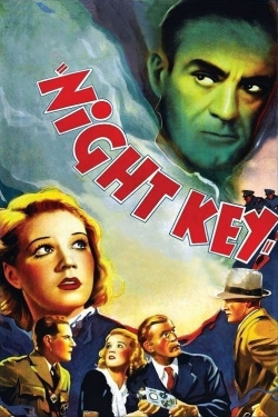 Night Key yesmovies