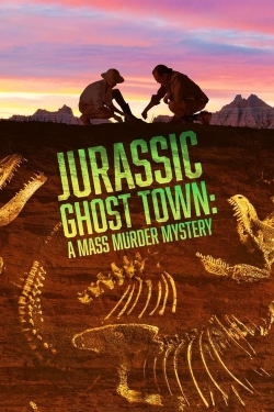 Jurassic Ghost Town: A Mass Murder Mystery yesmovies