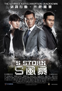 S Storm yesmovies