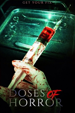Doses of Horror yesmovies