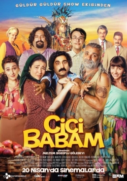 Cici Babam yesmovies