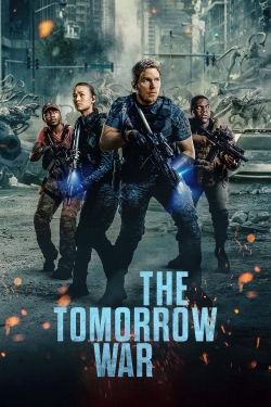 The Tomorrow War yesmovies