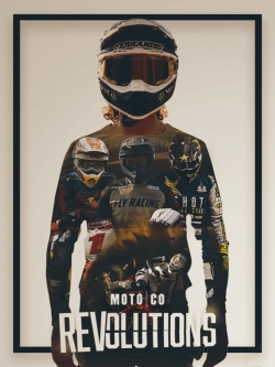 Moto CO: Revolutions yesmovies