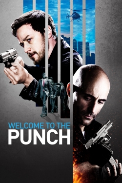 Welcome to the Punch yesmovies