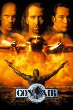 Con Air yesmovies