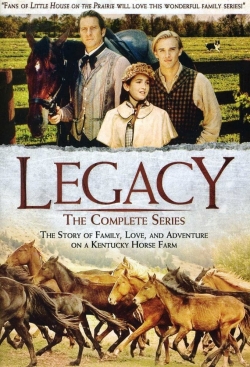 Legacy yesmovies