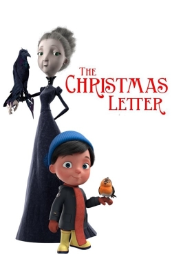 The Christmas Letter yesmovies